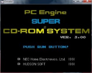 Ootake – TurboGrafx 16 Windows Emulator USA Download Rom