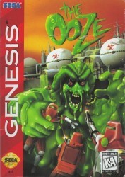 Ooze, The (5) Rom