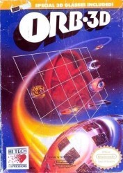 Orb 3D Rom