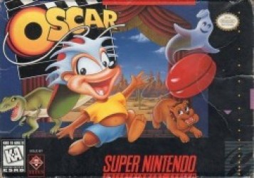 Oscar Rom