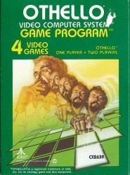 Othello Rom