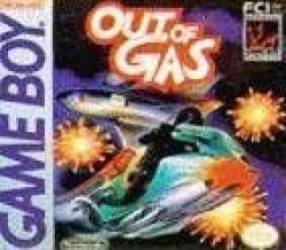 Out Of Gas Rom