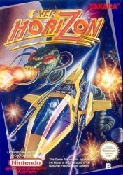 Over Horizon Rom