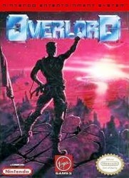 Overlord Rom