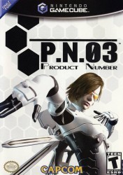 P.N.03 Rom