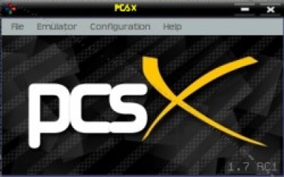 PCSX – Playstation Windows Emulator USA Download Rom