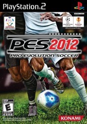 Pro Evolution Soccer 2012 3D - Nintendo 3DS ROM & CIA - Download