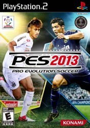 Pro Evolution Soccer 2012 3D - Nintendo 3DS ROM & CIA - Download