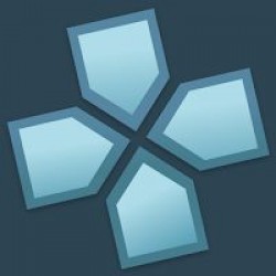 PPSSPP - PSP Emulator Rom