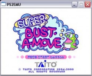 PS2emu – Playstation 2 Windows Emulator USA Download Rom