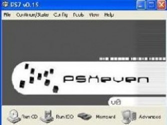 PSXeven – Playstation Windows Emulator USA Download Rom