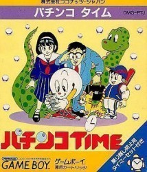 Pachinko Time Rom