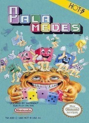 Palamedes [t1] Rom