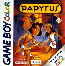 Papyrus Rom