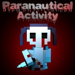Paranautical Activity Rom