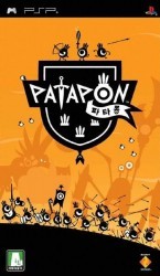 Patapon Rom