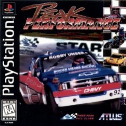 Peak Performance [SLUS-00400] Rom