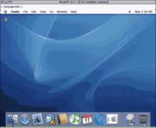 PearPC – Computer Emulator Windows Emulator USA Download Rom