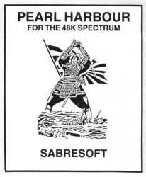 Pearl Harbour (1983)(Sabresoft) Rom