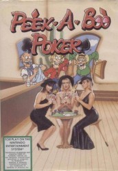 Peek-A-Boo Poker Rom