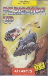 Periscope Up (1989)(Atlantis Software) Rom