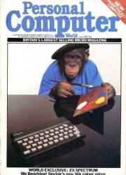 Personal Computer Whirled! (1993)(Zenobi Software)[re-release] Rom