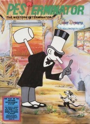 Pesterminator Rom