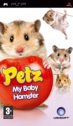 Petz – My Baby Hamster Rom