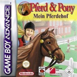 Pferd & Pony – Mein Pferdehof Rom