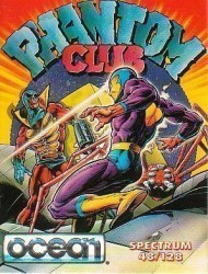 Phantom Club (1988)(Ocean)[h] Rom