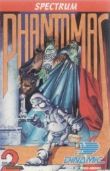 Phantomas En La Luna (1992)(LOKOsoft)(ES) Rom