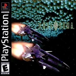 Philosoma [SCUS-94403] Rom