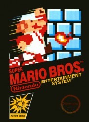 Pill Bros (SMB1 Hack) Rom