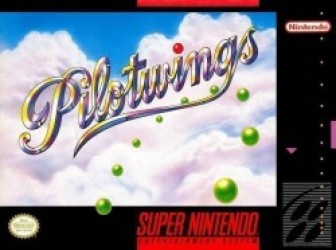 Pilotwings Rom