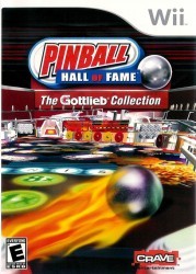 Pinball Hall Of Fame – Gottlieb Collection Rom