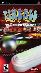 Pinball Hall Of Fame – The Gottlieb Collection Rom