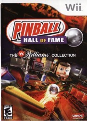 Pinball Hall Of Fame – The Williams Collection Rom