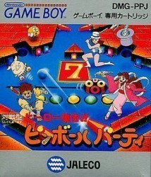 Pinball Party Rom