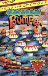 Pinball Wizard (1983)(CP Software)[16K] Rom