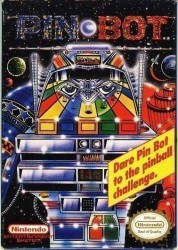 Pinbot Rom