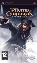Pirates Of The Caribbean – At World's End Rom