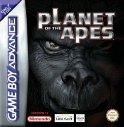 Planet Of The Apes (Venom) Rom
