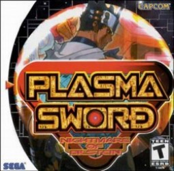 Plasma Sword Nightmare Of Bilstein Rom