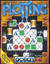 Plotting (1990)(Ocean)[48-128K] Rom