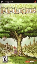 PoPoLoCrois Rom