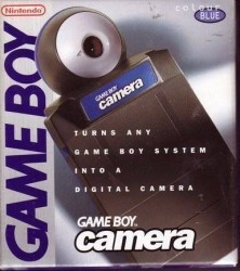 Pocket Camera (V1.1) Rom