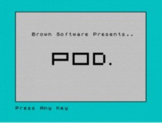 Pod (1999)(CSSCGC) Rom