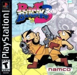 Point Blank 3 Game Only [SLUS-01354] Rom