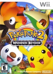 PokePark 2 Wonders Beyond Rom