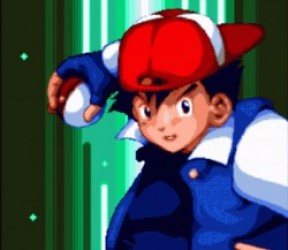 Pokemon (PD) Rom